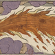 Illustration for article titled Stunning Depictions of Ancient Comets That Scared the Hell Out of Humans